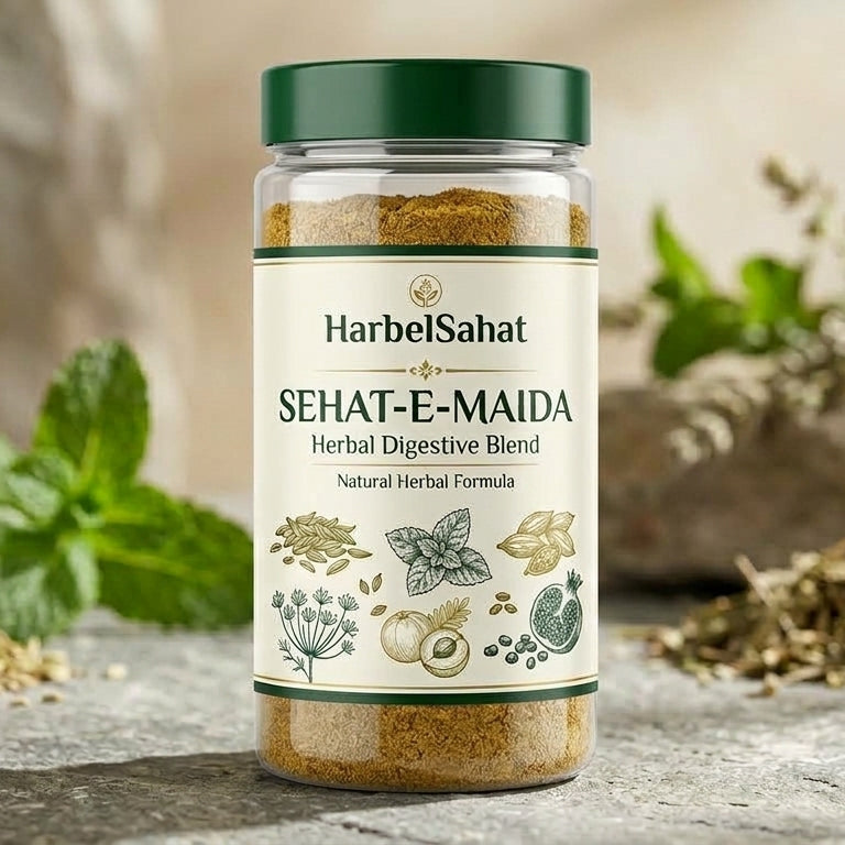 SEHAT-E-MAIDA + Free Delivery